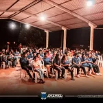 Amambai comemora seu 1º Festival de Cinema com arte, cultura e emoção nas telas