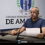 7ª Conferência Municipal da Cidade debate desenvolvimento urbano de Amambai