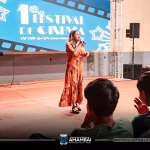 Amambai comemora seu 1º Festival de Cinema com arte, cultura e emoção nas telas