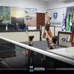 7ª Conferência Municipal da Cidade debate desenvolvimento urbano de Amambai