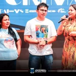 Amambai comemora seu 1º Festival de Cinema com arte, cultura e emoção nas telas
