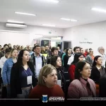 7ª Conferência Municipal da Cidade debate desenvolvimento urbano de Amambai