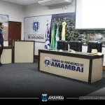 7ª Conferência Municipal da Cidade debate desenvolvimento urbano de Amambai