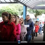 7ª Conferência Municipal da Cidade debate desenvolvimento urbano de Amambai
