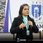 7ª Conferência Municipal da Cidade debate desenvolvimento urbano de Amambai
