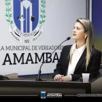 7ª Conferência Municipal da Cidade debate desenvolvimento urbano de Amambai