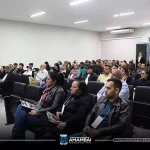 7ª Conferência Municipal da Cidade debate desenvolvimento urbano de Amambai