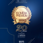 Sábado, 8 de junho, será realizado o Isomídia Premium 2024