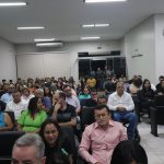 Câmara de Amambai entrega Títulos de Cidadão Amambaiense