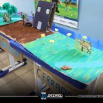 Semana do Meio Ambiente em Amambai tem início com tema “Nossa Terra, Nosso Futuro”
