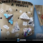 Semana do Meio Ambiente em Amambai tem início com tema “Nossa Terra, Nosso Futuro”