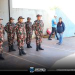 Semana do Meio Ambiente em Amambai tem início com tema “Nossa Terra, Nosso Futuro”