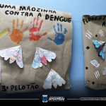 Semana do Meio Ambiente em Amambai tem início com tema “Nossa Terra, Nosso Futuro”