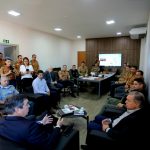 Operação inédita em MS garante atuação dos bombeiros em áreas de difícil acesso do Pantanal