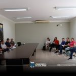 Prefeitura de Amambai dá boas-vindas a novos servidores concursados