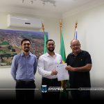 Prefeitura de Amambai dá boas-vindas a novos servidores concursados