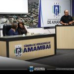 Audiência Pública discute minuta final da Revisão do Plano Diretor de Amambai
