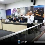 Audiência Pública discute minuta final da Revisão do Plano Diretor de Amambai