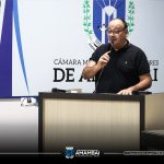 Audiência Pública discute minuta final da Revisão do Plano Diretor de Amambai