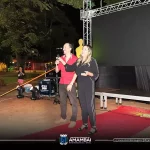 Amambai comemora seu 1º Festival de Cinema com arte, cultura e emoção nas telas