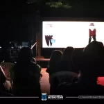 Amambai comemora seu 1º Festival de Cinema com arte, cultura e emoção nas telas