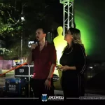 Amambai comemora seu 1º Festival de Cinema com arte, cultura e emoção nas telas