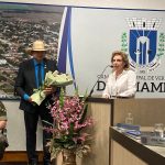 Câmara de Amambai entrega Títulos de Cidadão Amambaiense