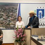 Câmara de Amambai entrega Títulos de Cidadão Amambaiense