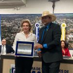 Câmara de Amambai entrega Títulos de Cidadão Amambaiense