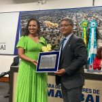 Câmara de Amambai entrega Títulos de Cidadão Amambaiense