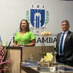 Câmara de Amambai entrega Títulos de Cidadão Amambaiense