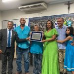Câmara de Amambai entrega Títulos de Cidadão Amambaiense