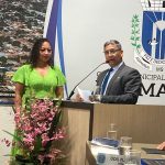 Câmara de Amambai entrega Títulos de Cidadão Amambaiense