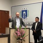 Câmara de Amambai entrega Títulos de Cidadão Amambaiense