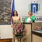 Câmara de Amambai entrega Títulos de Cidadão Amambaiense