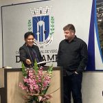 Câmara de Amambai entrega Títulos de Cidadão Amambaiense