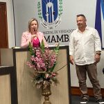 Câmara de Amambai entrega Títulos de Cidadão Amambaiense