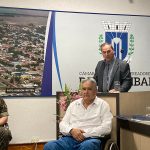 Câmara de Amambai entrega Títulos de Cidadão Amambaiense