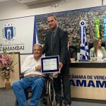 Câmara de Amambai entrega Títulos de Cidadão Amambaiense