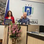 Câmara de Amambai entrega Títulos de Cidadão Amambaiense