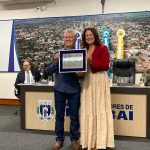 Câmara de Amambai entrega Títulos de Cidadão Amambaiense