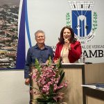 Câmara de Amambai entrega Títulos de Cidadão Amambaiense