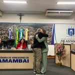 Câmara de Amambai entrega Títulos de Cidadão Amambaiense