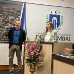Câmara de Amambai entrega Títulos de Cidadão Amambaiense