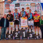 Amambai: Atletas da ACA se destacam na 5ª etapa da Copa Cone Sul de MTB 2024