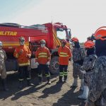 Esforço coletivo: Governo de MS e Força Nacional trabalham em conjunto para combater focos no Pantanal