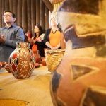 Para valorizar cultura e educação dos povos originários, Governo de MS entrega obras em Miranda