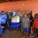 Para valorizar cultura e educação dos povos originários, Governo de MS entrega obras em Miranda