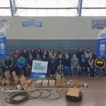 Curso de atletismo capacita profissionais de Amambai e região