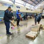 Curso de atletismo capacita profissionais de Amambai e região